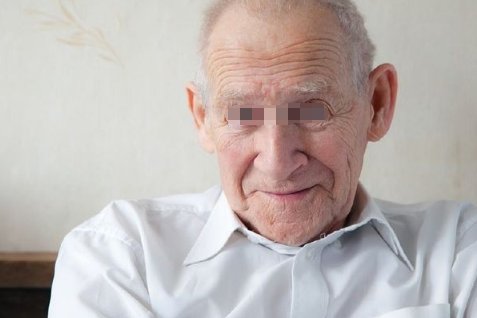 老人一旦出现这5个征兆,表明生命到了尽头,你能做的就是多陪他