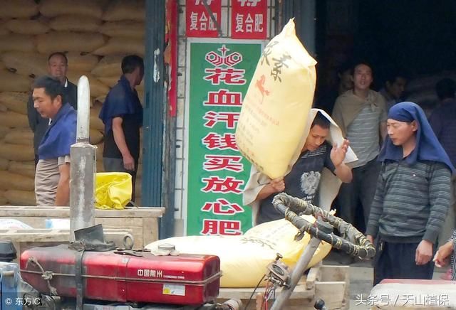 春节假期过完了，种地的看看近日尿素市场行情