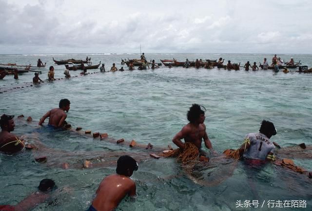 最无奈国家：领海是领土的10638倍，5年后将被中国挖掘潜力