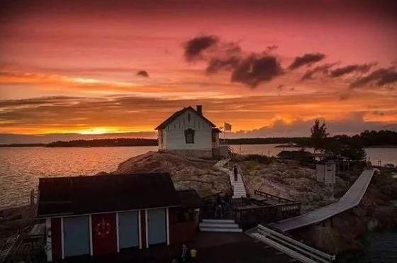 夏季境外旅行时间表TOP5:来场凉爽舒适景色美