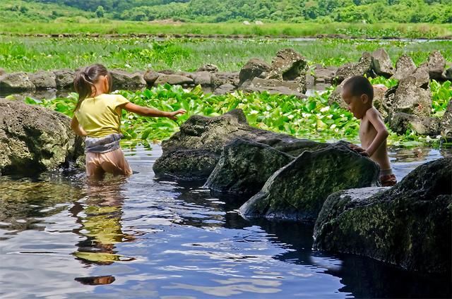 来海南这些地方“撒野”，让你一次浪个够！