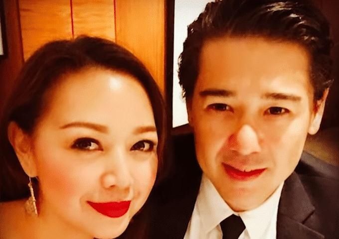 钟丽淇吐露心声，照顾9岁患病女儿呵护备至，出远门会先立遗嘱