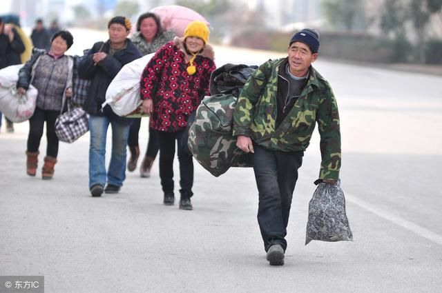 农村人两难选择，进退维谷！到底该怎么办？