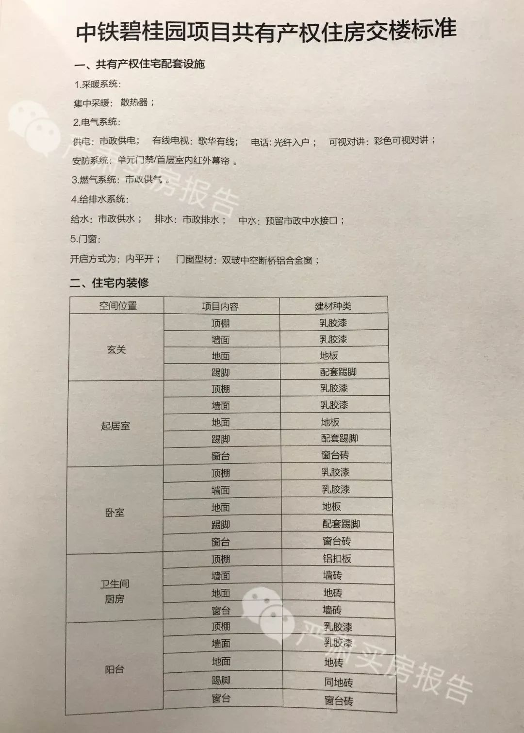 实探|海淀第一个共有产权房咨询会首日 定金首付有交无退!