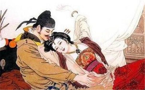 一个白日梦成就的姻缘?赵明诚与李清照的甜蜜