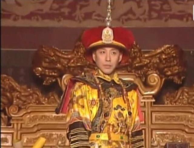 康熙王朝“九子夺嫡”的始作俑者是谁?