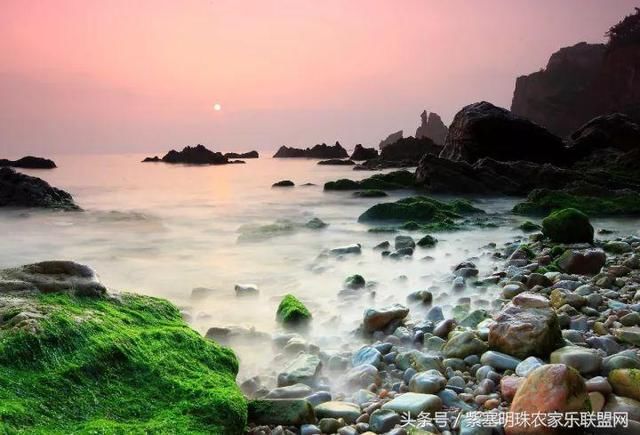 烟台沿海游玩攻略,烟台沿海游玩攻略一日游