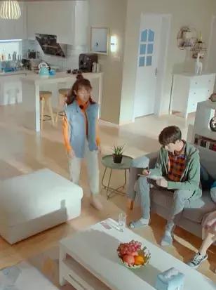 致我们暖暖的小时光:情侣穿搭指南~穿个衣服都