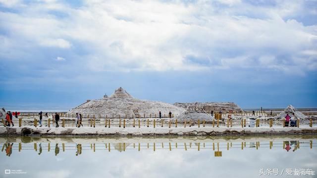 超级卡友自驾日记感受大自然的馈赠，重庆-青海湖自驾游！