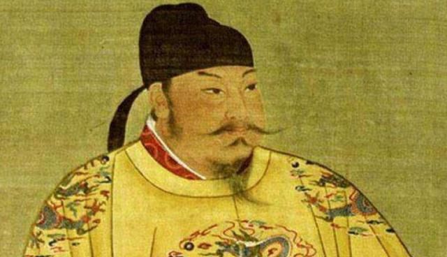 李世民在玄武门之变前的权势到底有多可怕? 澳门MG视讯娱乐平台