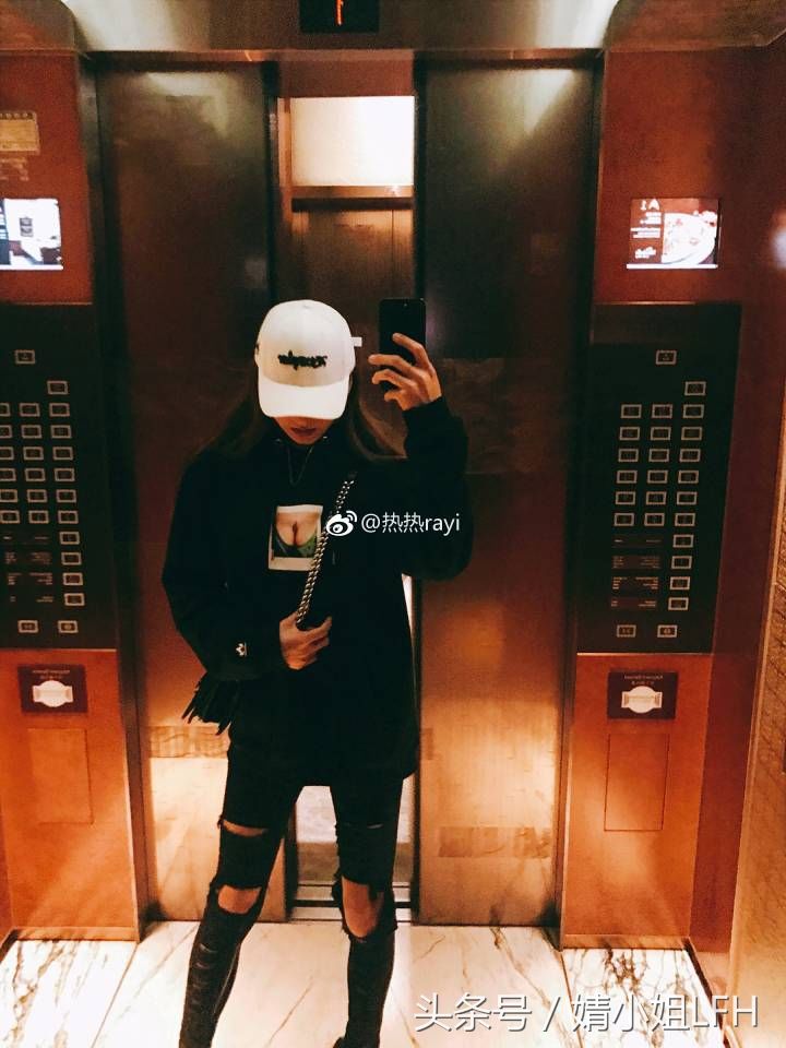 热依娜告诉你:脸真的很重要,如果你长得好看,人