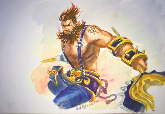 给你们科普一下现在王者荣耀哪些英雄上分快稳,轻松上王者