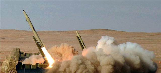 伊朗扬言封锁霍尔木兹海峡,为何至今无动静?这