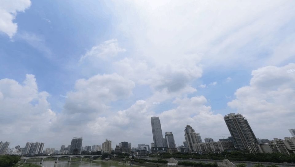 广西的这座大城市，发展速度飞一般的感觉，包容性很强，市民善良