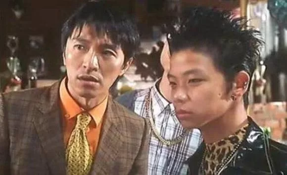 365bet娱乐:16岁出道,被周星驰一眼慧中,饰演“洪爷 365bet娱乐:16岁出道,被周星驰一眼慧中,饰演“洪爷