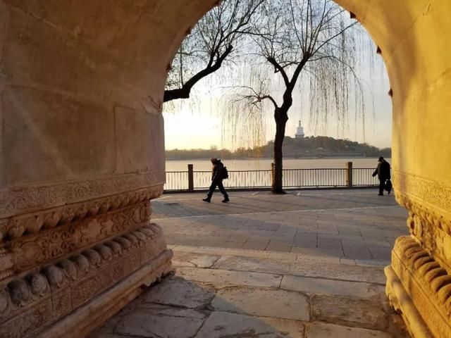 北京联通沃爱摄影-华为P20杯摄影大赛\/免费