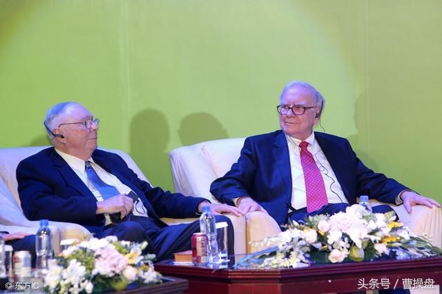 闷声发大财价值投资者为何很少推荐股票