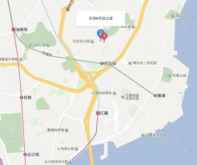 500万在这里只能买个车位！看看全国车位最贵的10大城市！