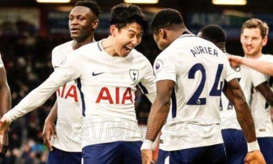 《FM2018》世界杯韩国核心球员能力介绍