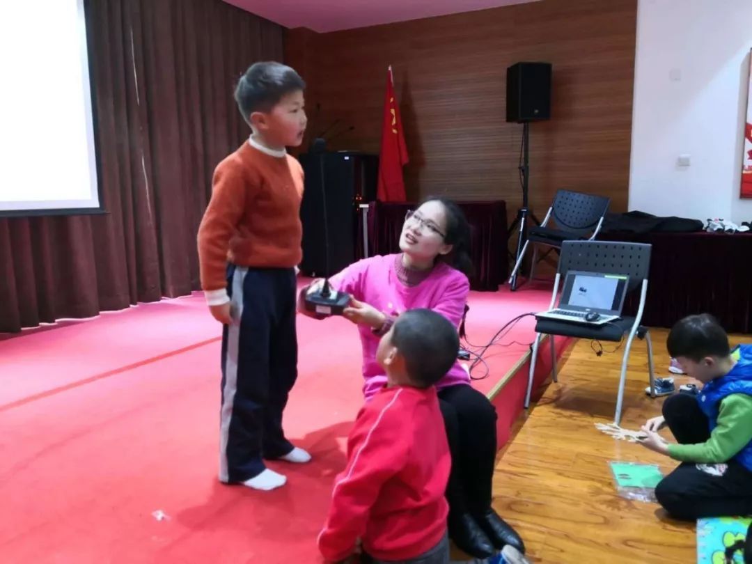 活动回顾|唐镇亲子阅读俱乐部活动分享