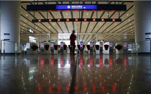 好消息!北京南站4号线成最晚下班地铁,延至0点