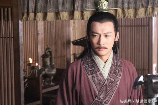 横扫六国,成为天下之主,33个儿女的下场却很悲