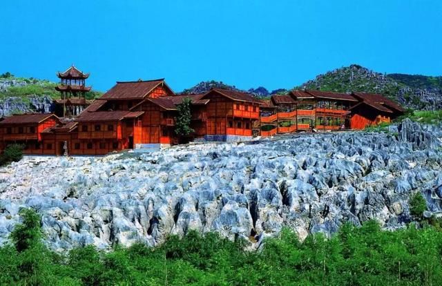 被川A大军冷落的桃源净土，堪称世界级的低调风光，自驾耍3天！