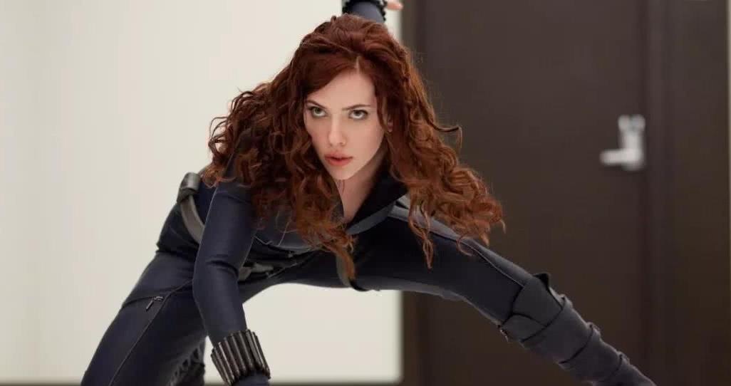 寡姐斯嘉丽成首位百亿女演员,白百何遗憾错过