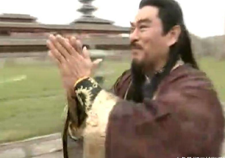 风云: 为什么帝释天和笑三笑不出来对付雄霸?