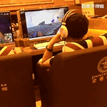爆笑GIF 哈哈哈 第3张-就爱看 爆笑GIF 哈哈哈 第3张