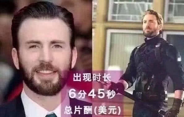 漫威:终于明白为何钢铁侠会死,美队会老,灭霸要