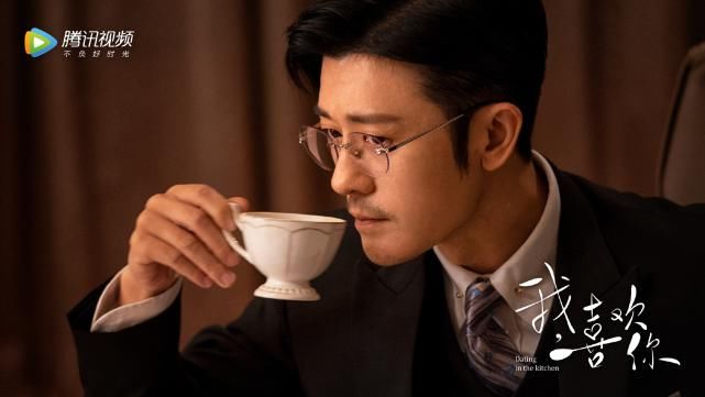 霸道总裁路晋扮演者林雨申:娱乐圈太子爷 为何多年一直不火