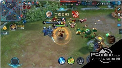 王者荣耀嬴政2018最新打法攻略 嬴政详细介绍