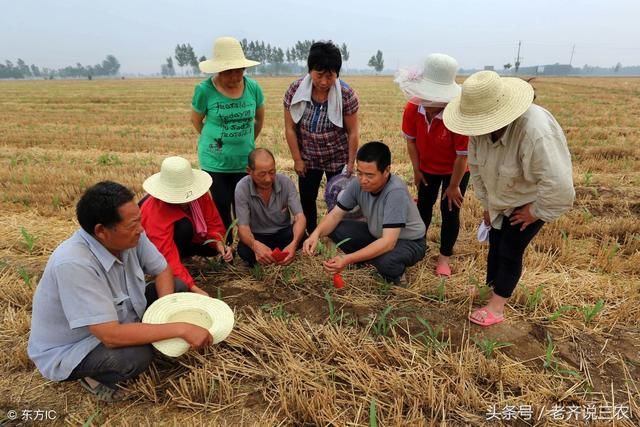 农村俗语：“门前拴马并非富，家有子孙不叫贫”，是什么意思？