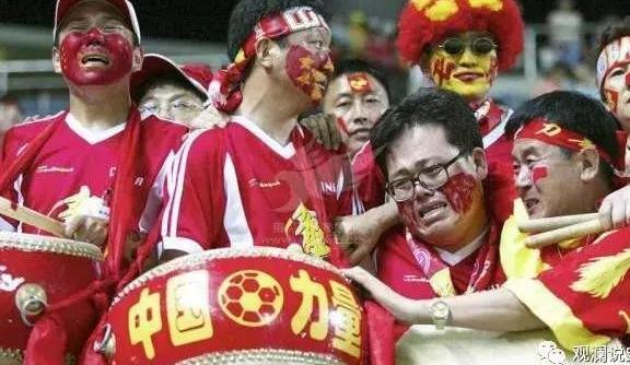 为何足球的雏形 蹴鞠 起源于中国,而中国男足却
