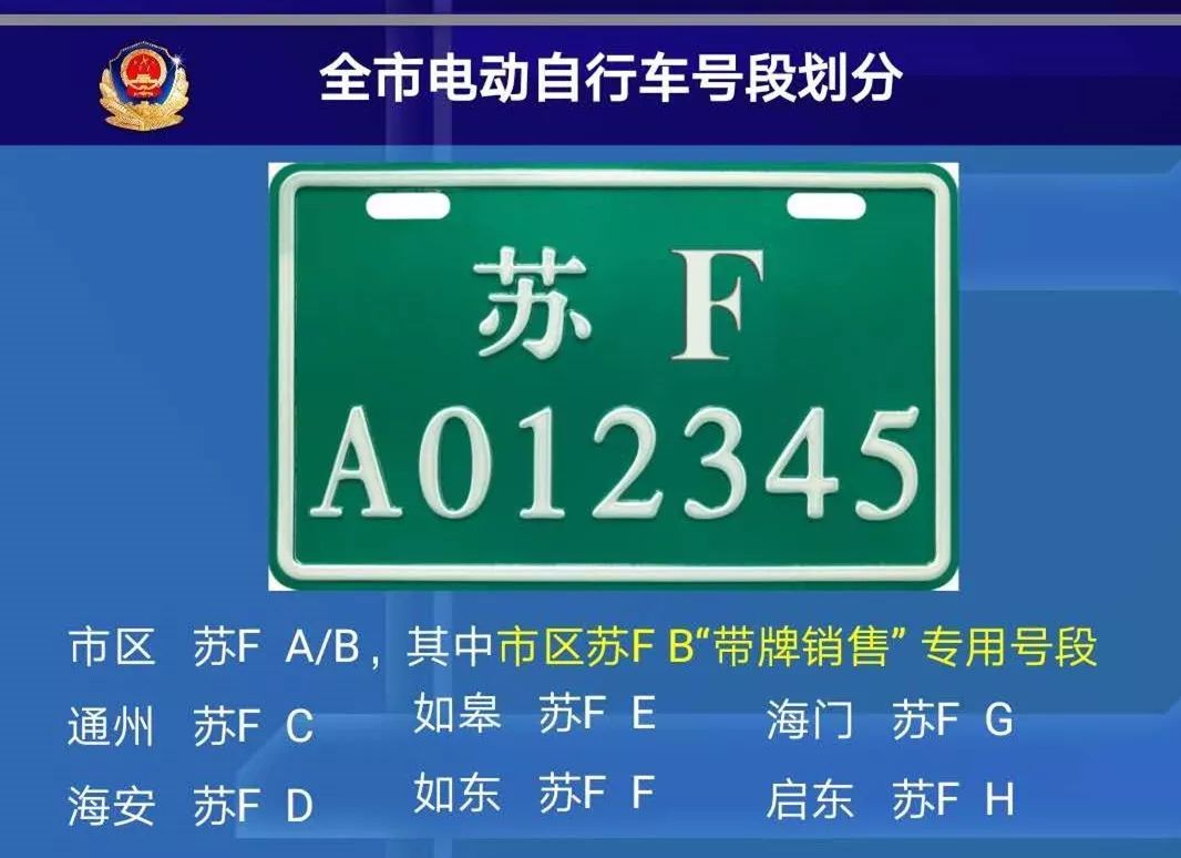 官方解答!电动车新国标即将实行!如何上牌?老