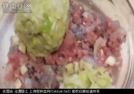 调饺子馅时放点“它”锁水提鲜好吃加倍，赶紧试试吧！