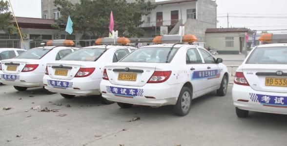 实习期扣满12分很麻烦,C1驾照的新手小白们要