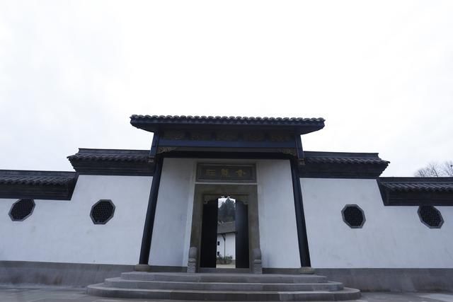 会龙庄神秘身世吸引游客 景区着手保护开发