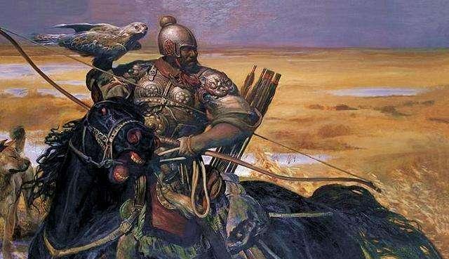 假如中国人拍《复联》,哪些人物可以上榜?最后