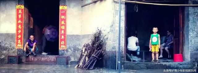 宋承轩主演电影《天上的孩子》获蒙特利尔电影