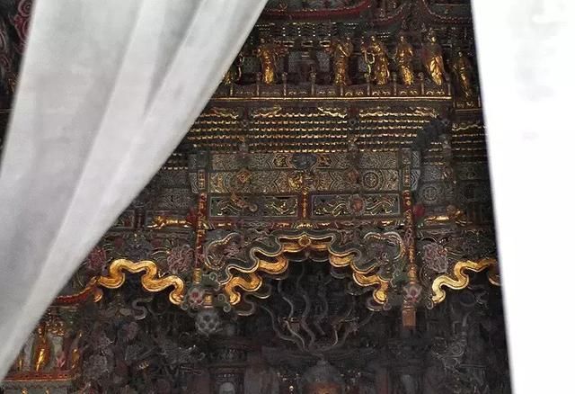 中国最美寺庙，还人间一片净土