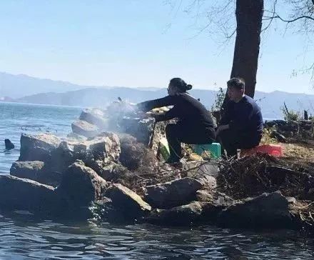 云南人坐不住了!川J洗衣服,渝C烧火做饭,川A乱