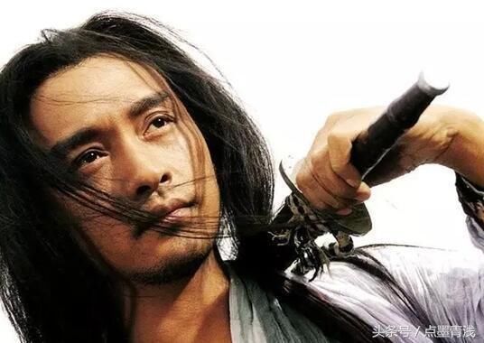 王家卫电影中那些云淡风轻又感性迷人的句子