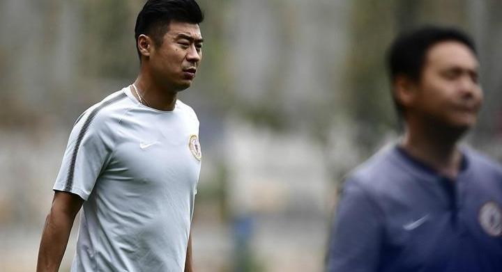 前鲁能锋霸落叶归根,或将重返球队,担任预备