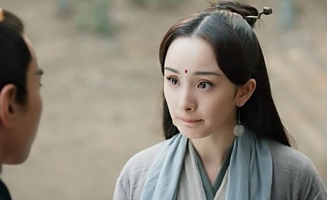 《三生三世》咬嘴唇的8个神仙,白浅最美,最后