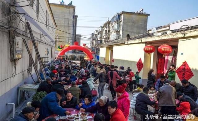 2018年开始，禁止农村大办酒席，农民各个拍手叫好！