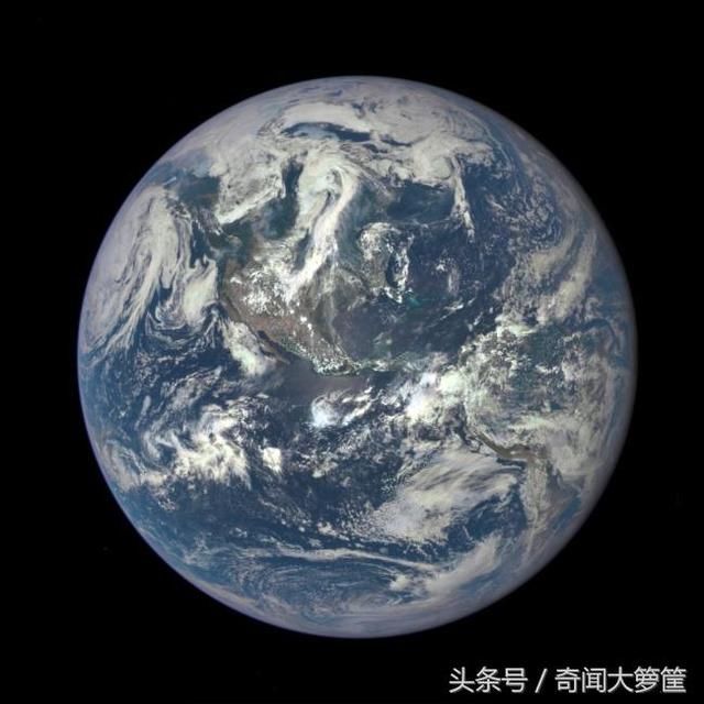 5个大家从小到大都误会的宇宙冷知识，原来我们一直都很无知