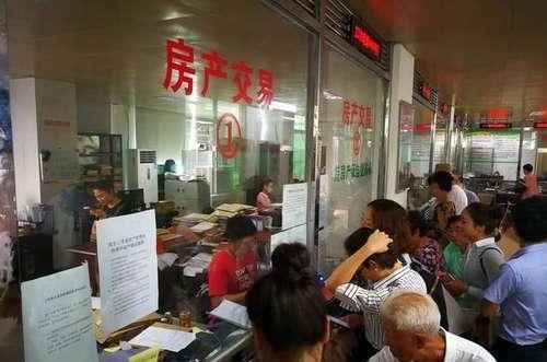 房子怎样过户给子女最划算呢?你必须要知道,建议收藏!-江阴楼盘网