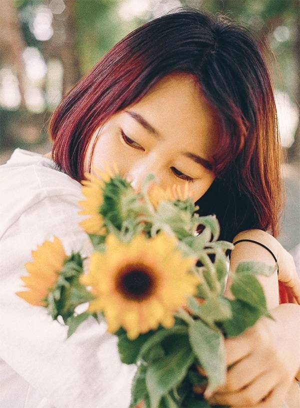 余生,和愿意宠你的人在一起